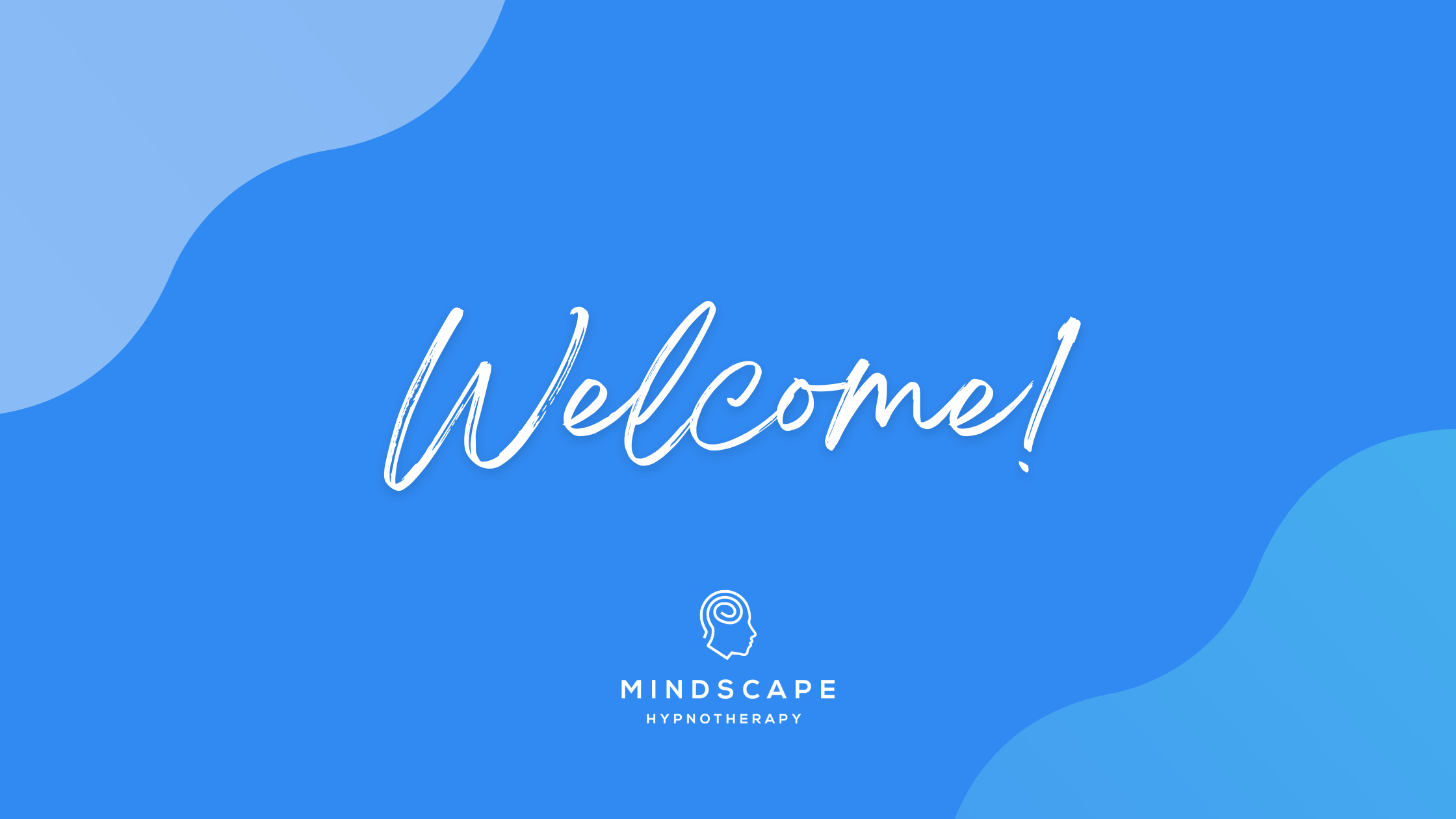 Welcome to Mindscape Hypnotherapy